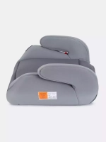 Автокресло 1020 "MACRO" RANT basic (Grey) группа 2-3 (15-36кг)