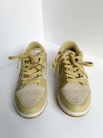 Кожаные кроссовки Nike, 37,5