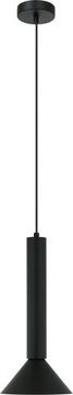 Светильник подвесной настенный 1*GU10 2182/02/01PW чёрный Martinini Stilfort