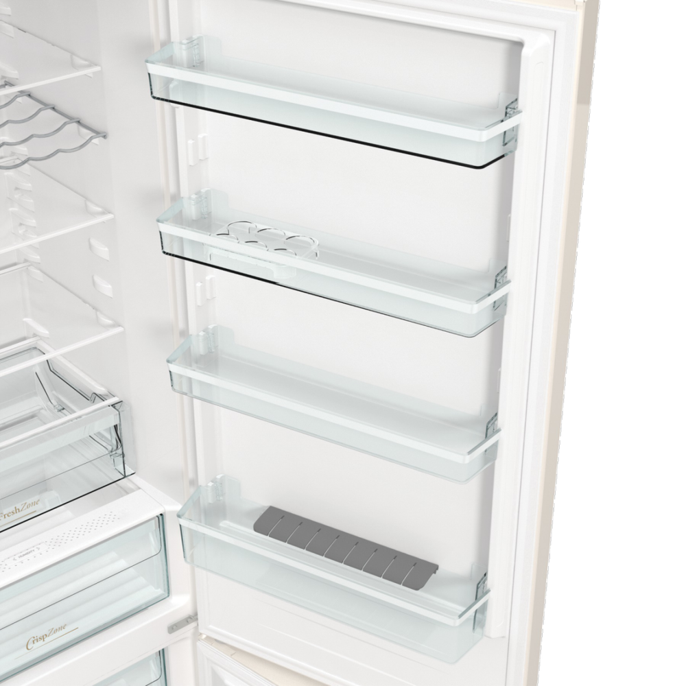 Холодильник Gorenje NRK6202CLI