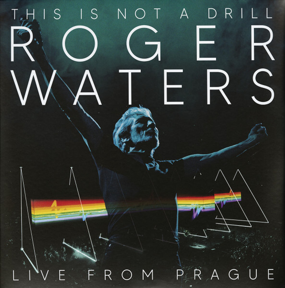 Roger Waters - This Is Not A Drill (Live From Prague)