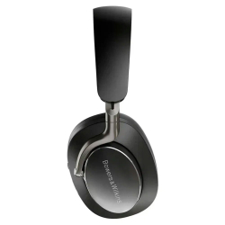 Беспроводные полноразмерные наушники Bowers & Wilkins Px8 (черный)