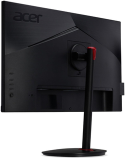 Монитор 27" ACER Nitro XV272Xbmiiprx (UM.HX2EE.X08)
