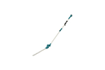 Штанговый телескопический кусторез Makita CXT 12 В, 46 см, 200 Вт, 3600 рез/мин, аккумуляторы BL1021B, DC10WC XPT UN460WDWA