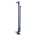 Домкрат реечный профессиональный, 3 т, 115-1335 мм. HigH Jack Stels