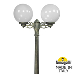 Ландшафтный светильник Fumagalli GLOBE 300 G30.157.S20.BYF1R