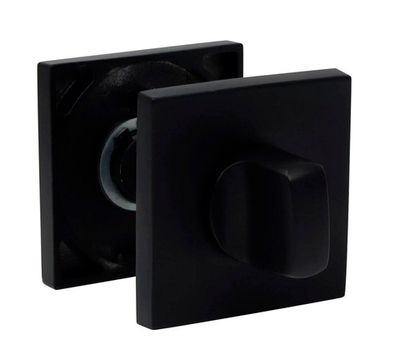 Завертка BUSSARE CANTO WC-40 BLACK черный