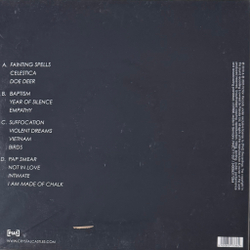 Виниловая пластинка Crystal Castles ‎– Crystal Castles II 2LP