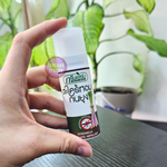 Спрей Green Herb от комаров с цитронеллой 50 мл