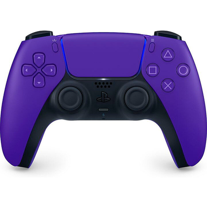 Геймпад Sony PlayStation 5 DualSense фиолетовый