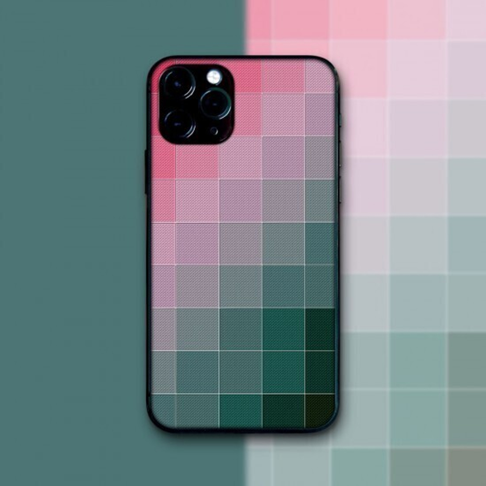 Чехол ТПУ Florme для Xiaomi Redmi Note 9 Pro, 012155