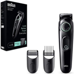 Триммер для бороды Braun BT3411