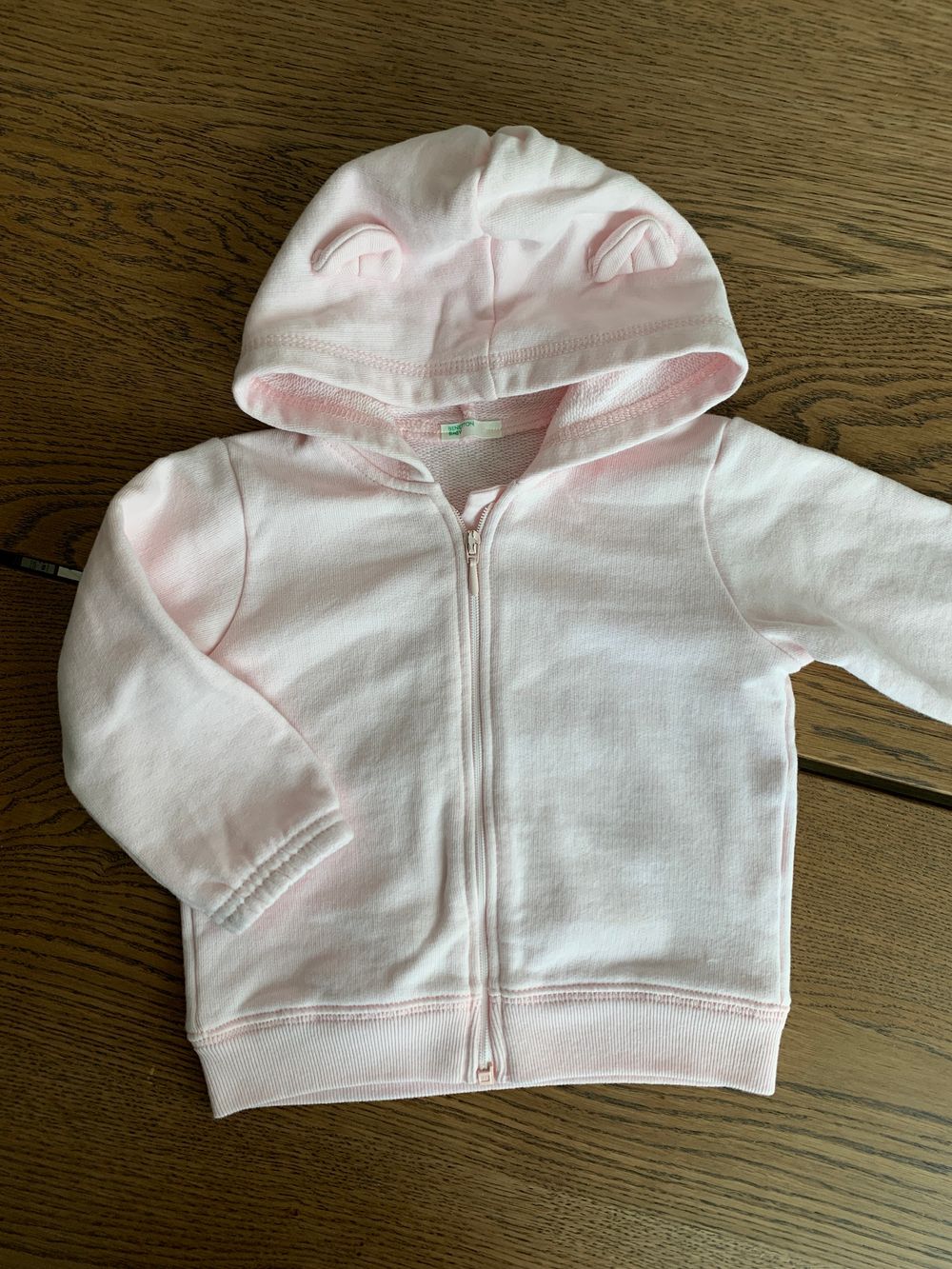 Кофта Benetton