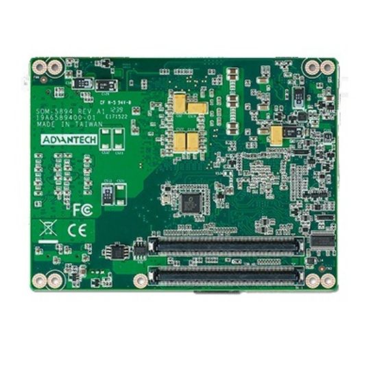 SOM-5894CR-S5A1E