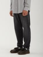 Мужские Джинсы (Relaxed Tapered Fit) Newel
