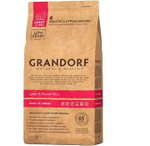 Grandorf 1кг Medium & Maxi Holistic Lamb & Turkey для собак средних и крупных пород, ягненок с индейкой