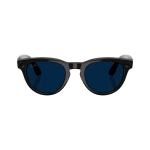 Умные очки Ray-Ban Headliner (Gen 2) Shiny Black / Transitions Sapphire, 150-51
