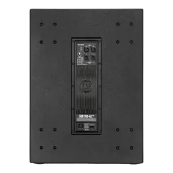 RCF SUB 708-AS MK3 Black