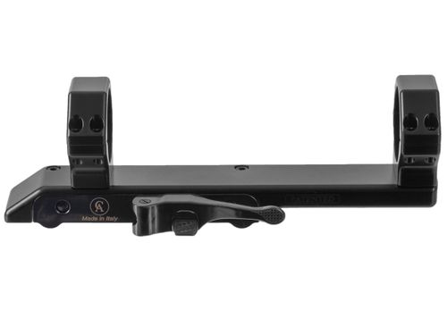 Кронштейн Contessa 30мм на Blaser быстросъёмный, для ATN Mars/X-Sight 4, регулируемый рычаг, алюминиевый сплав/сталь
