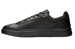 Мужские кроссовки On The Roger Advantage - black/black