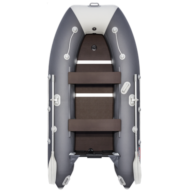 Лодка ПВХ Мастер Лодок Таймень LX3600СК -