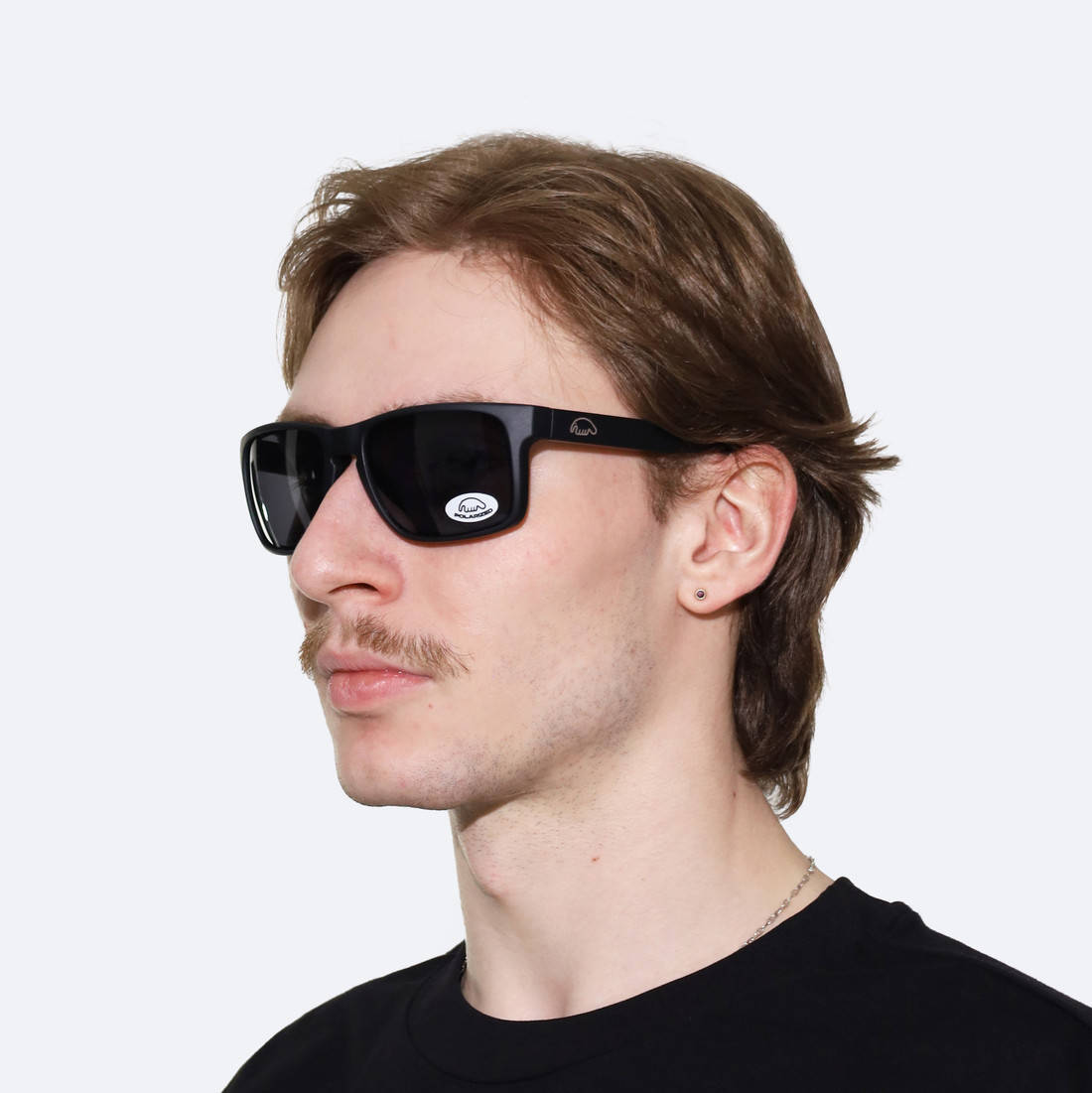 Купить Очки Anteater Terminator (black-black)