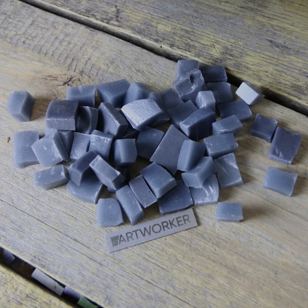 V1.K.dark grey смальта колотая темно-серых оттенков с быстрой доставкой