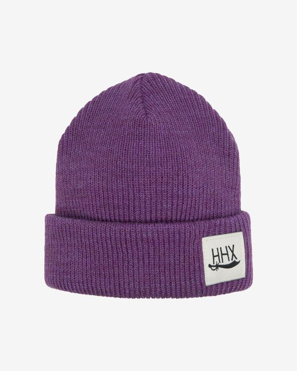 Шапка AW24 Якимка пурпур - фото 1