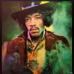 The Jimi Hendrix Experience / Electric Ladyland (2LP)