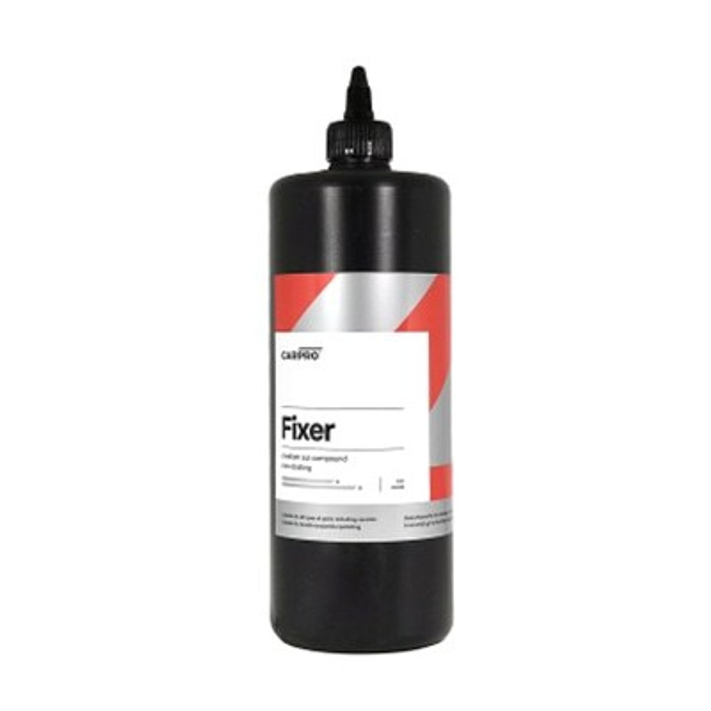 CarPRO Fixer одношаговая полировальная паста, 1л