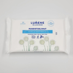 Салфетки очищающие для всех типов кожи Lumene CLASSIC 25 шт. Из Финляндии