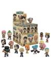 Funko Mystery Minis: One Piece 1 штука в ассортименте (из 12)