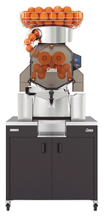 Соковыжималка автоматическая для цитрусовых Zumex Speed Up All-in-One (с динамическим лезвием и поддоном)