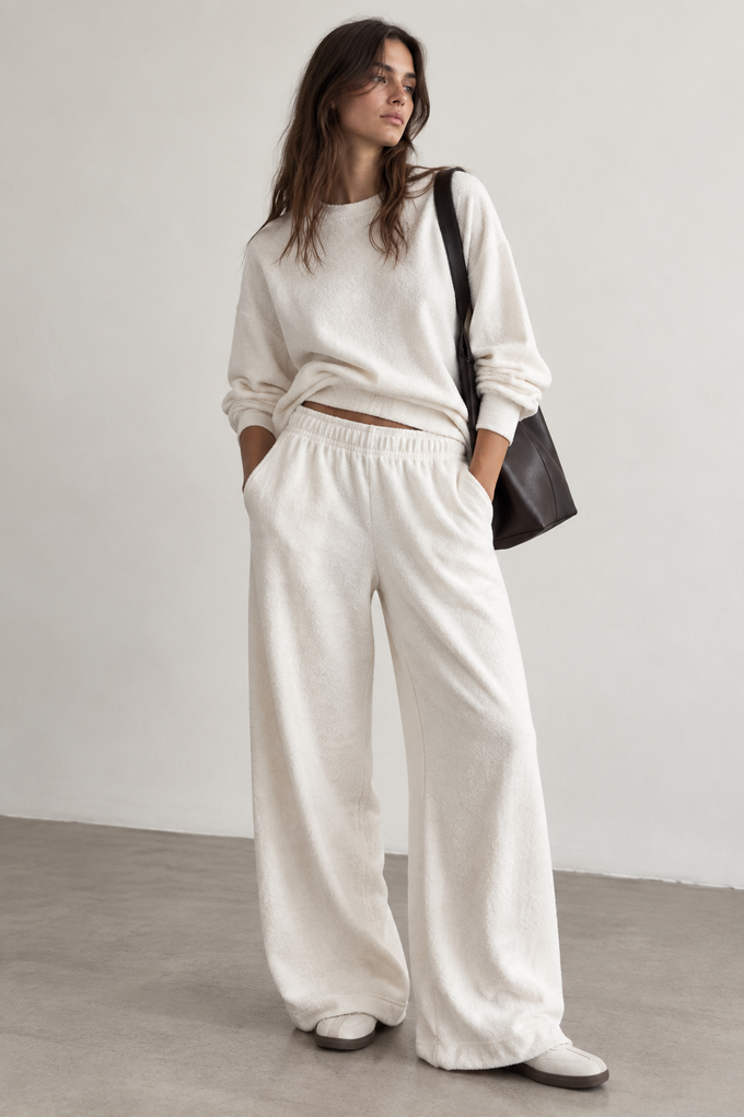Новые брюки Zara, S