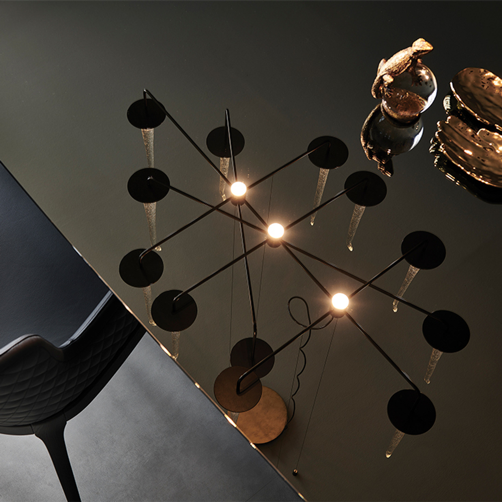 Светильник Lancelot by Cattelan Italia