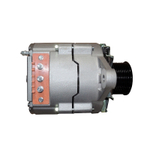 Генератор 4942002 (ан. 4939018/JFZ2710F/ALP3610) 24V 70A Акрос дв. Cummins ISLe Prestolite