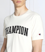 футболка Champion - кремовый(217882)
