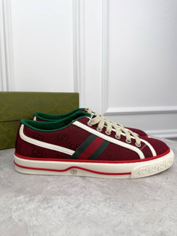 Кеды Gucci Tennis 1997