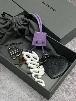 Брелок для сумки Balenciaga
