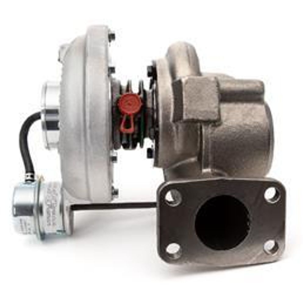 Турбокомпрессор / TURBOCHARGER АРТ: 2674A821 Турбокомпрессор / TURBOCHARGER АРТ: 2674A821