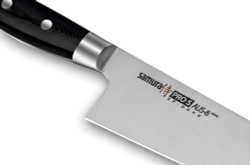 Нож кухонный Сантоку 18см Samura Pro-S