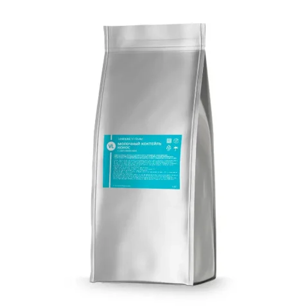 Молочный коктейль VendLine Vi Shake Кокос