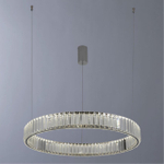 Подвесная светодиодная люстра Divinare RENATA 1135/02 SP-36