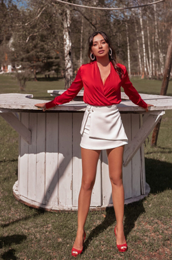 Блуза Kate