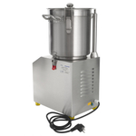 Куттер измельчитель HR-QS6A Foodatlas