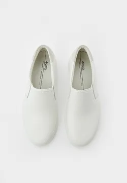 Слипоны мужские ECCO STREET LITE M