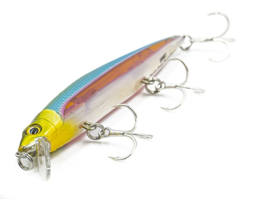 Воблер RAPALA Precision Xtreme Mavrik Sw 110 /GHS