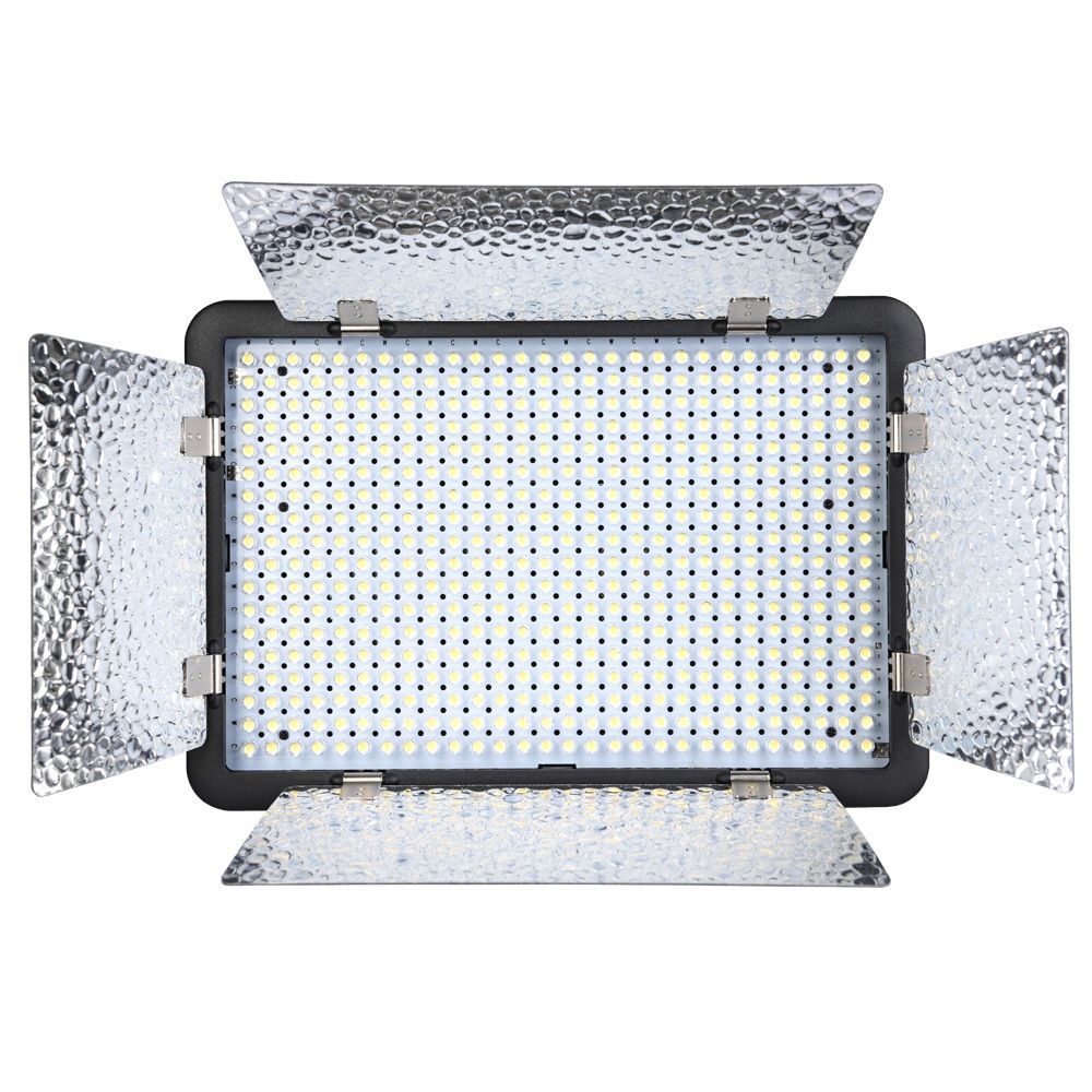 Светодиодный осветитель Godox LED500LRW