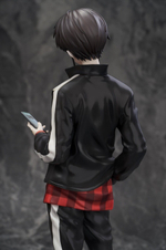 Ikari Shinji