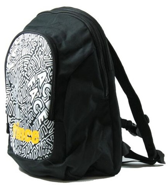 Рюкзак теннисный Prince Kids Backpack - черный